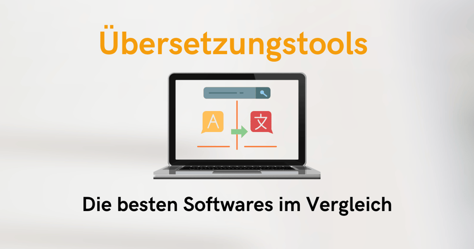Die 7 besten Übersetzungstools für den E-Commerce